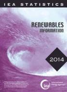 Renewables Information:: 2014 edito da Organization for Economic Cooperation & Devel