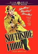 Mod-Southside 1-1000 edito da Warner Bros. Digital Dist