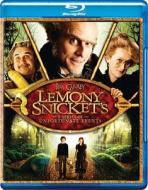 Lemony Snicket's a Series of Unfortunate Events edito da Warner Home Video