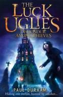 Dishonour Among Thieves di Paul Durham edito da HarperCollins Publishers