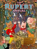 The Rupert Annual 2025 di Rupert Bear, Farshore edito da HarperCollins