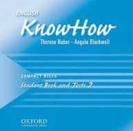 English Knowhow di Angela Blackwell, Therese Naber edito da Oxford University Press