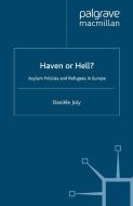 Haven or Hell? di D. Joly edito da Palgrave Macmillan