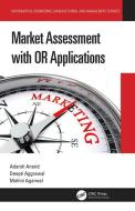 Market Assessment With Or Applications di Adarsh Anand, Deepti Aggrawal, Mohini Agarwal edito da Taylor & Francis Ltd