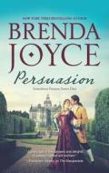 Persuasion di Brenda Joyce edito da Harlequin