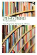 Literary Studies di Tison (University of Central Florida Pugh, Margaret E. (Idaho State University Johnson edito da Taylor & Francis Ltd