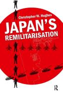 Japan's Remilitarisation di Christopher W. Hughes edito da Taylor & Francis Ltd