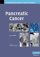 Pancreatic Cancer di Jay Heiken edito da Cambridge University Press
