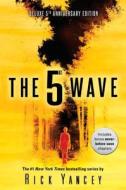 The 5th Wave: 5th Year Anniversary di Rick Yancey edito da G P PUTNAM