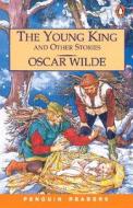 The Young King and Other Stories di Oscar Wilde edito da Addison Wesley Publishing Company