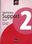 Abacus Year 2/p3: Numeracy Support Book edito da Pearson Education Limited