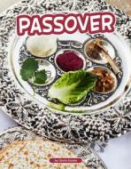 Passover di Gloria Koster edito da PEBBLE BOOKS