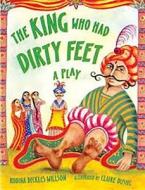 Rigby Literacy: Student Reader Grade 3 (Level 18) King Had Dirty Feet, the di Rigby edito da Rigby