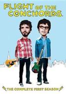 Flight of the Conchords: The Complete First Season edito da HBO Home Video