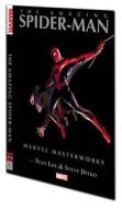 Marvel Masterworks di Stan Lee edito da Marvel Comics