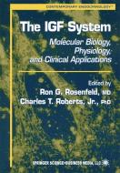 The IGF System edito da Humana Press