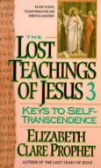 Lost Teachings on Keys to Spiritual Progress di Elizabeth Clare Prophet edito da Summit University Press