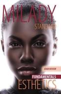 Exam Review for Milady Standard Esthetics: Fundamentals di Milady edito da Cengage Learning, Inc