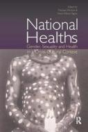 National Healths edito da Taylor & Francis Ltd