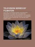 Television Series By Filmation: Star Tre di Books Llc edito da Books LLC, Wiki Series