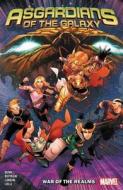 Asgardians Of The Galaxy Vol. 2 di Cullen Bunn edito da Marvel Comics