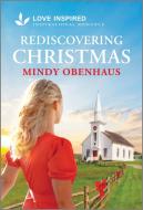 Christmas from the Ashes di Mindy Obenhaus edito da Harlequin