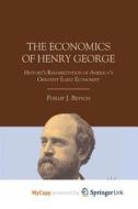 The Economics Of Henry George di Bryson P. Bryson edito da Springer Nature B.V.