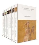 A Cultural History Of Tragedy edito da Bloomsbury Publishing PLC