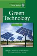 Green Technology di Dustin R. Mulvaney edito da SAGE Publications, Inc