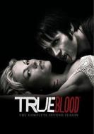 True Blood: The Complete Second Season edito da HBO Home Video