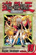 Yu-Gi-Oh!: Duelist, Vol. 18 di Kazuki Takahashi edito da VIZ LLC