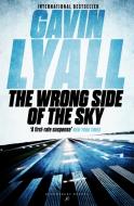 The Wrong Side of the Sky di Gavin Lyall edito da CONTINNUUM 3PL