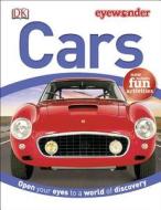 Cars di Caroline Stamps edito da DK Publishing (Dorling Kindersley)