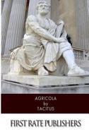 Agricola di Tacitus edito da Createspace