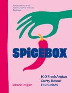 Spicebox di Grace Regan edito da Ebury Publishing