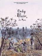 Body Music di Julie Maroh edito da Arsenal Pulp Press