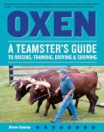 Oxen di Drew Conroy edito da Storey Books