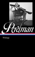 S. J. Perelman: Writings (Loa #346) di S. J. Perelman edito da LIB OF AMER