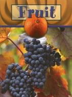 Fruit di Lynn M. Stone edito da Rourke Publishing (FL)