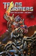 Transformers: Movie Collection Volume 1 di Simon Furman, Chris Ryall, Kris Oprisko, Chris Mowry edito da Idea & Design Works