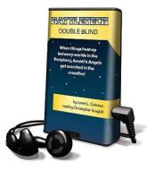 Battletech - Double Blind di Loren L. Coleman edito da Listen & Live Audio