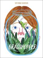 Grasshopper edito da GREYSTONE KIDS