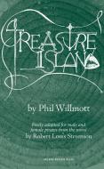 Treasure Island di Robert Louis Stevenson edito da OBERON BOOKS
