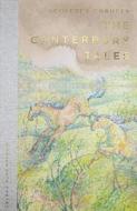 The Canterbury Tales di Geoffrey Chaucer edito da Wordsworth Editions Ltd