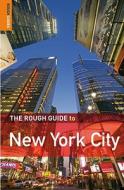 The Rough Guide To New York City di Martin Dunford edito da Rough Guides Ltd