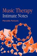 Music Therapy di Mercedes Pavlicevic edito da Jessica Kingsley Publishers, Ltd