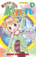 Fairy Idol Kanon, Volume 4 di Mera Hakamada edito da UDON ENTERTAINMENT