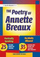 The Poetry Of Annette di Annette L. Breaux edito da Taylor & Francis Ltd