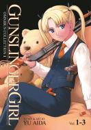 Gunslinger Girl Omnibus Collection 1 di Yu Aida edito da Tor/Seven Seas