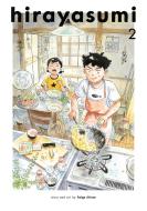 Hirayasumi, Vol. 2 di Keigo Shinzo edito da VIZ Media LLC